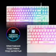 Клавиатура Defender Breath GK-184 отзывы владельцев