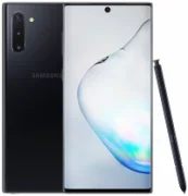 Смартфон Samsung Galaxy Note 10 отзывы владельцев