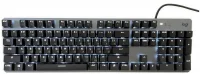 Клавиатура Logitech K845 отзывы владельцев