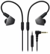 Наушники Audio-Technica ATH-LS70iS отзывы владельцев
