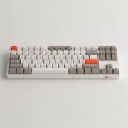 Клавиатура Akko 5087B Plus отзывы владельцев
