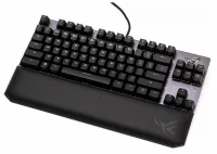 Клавиатура Asus ROG Strix Scope NX TKL отзывы владельцев