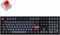 Клавиатура Keychron K10 Pro отзывы владельцев