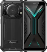 Смартфон Fossibot F101 отзывы владельцев