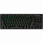Клавиатура SteelSeries Apex 9 TKL отзывы владельцев