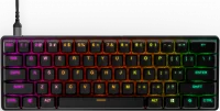 Клавиатура SteelSeries Apex PRO MINI отзывы владельцев