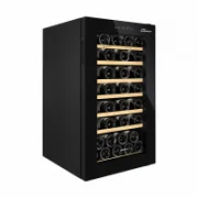 Холодильник Libhof GM-49 Black отзывы владельцев