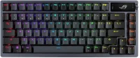 Клавиатура Asus ROG Azoth отзывы владельцев