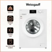 Стиральная машина Weissgauff Steam Touch WM 45106 отзывы владельцев