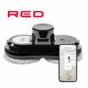 Стеклоочиститель RED Solution SkyWiper RV-RW001S отзывы владельцев