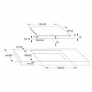 Варочная панель Gorenje GI6401BX отзывы владельцев