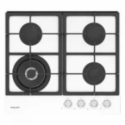 Варочная панель Hotpoint HGS 62F/WH отзывы владельцев