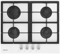 Варочная панель Hotpoint HG 61F/WH отзывы владельцев
