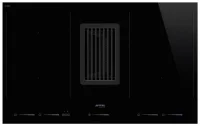 Варочная панель Smeg HOBD682D1 отзывы владельцев