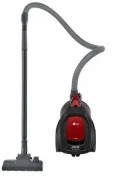 Пылесос LG VC-5316NNDR отзывы владельцев