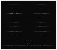 Варочная панель Kuppersberg ICS 645 F отзывы владельцев