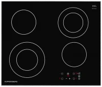Варочная панель Kuppersberg ESO 622 F отзывы владельцев