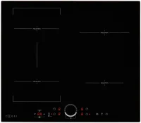 Варочная панель ZUGEL ZIH605B отзывы владельцев