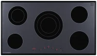 Варочная панель Kuppersberg ESO 905 F отзывы владельцев