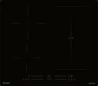 Варочная панель Weissgauff HI 643 Bscm Flex отзывы владельцев
