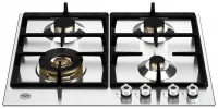 Варочная панель Bertazzoni P604LPROX отзывы владельцев