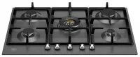 Варочная панель Bertazzoni P755CHERNE отзывы владельцев