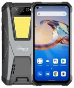 Телефон Unihertz TANK 02 отзывы владельцев