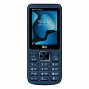 Телефон BQ 2455 Boom Quattro Gold отзывы владельцев