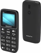 Телефон Maxvi B110 отзывы владельцев