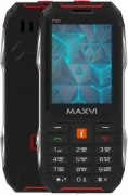 Телефон Maxvi T101 отзывы владельцев