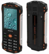 Телефон Maxvi R3 отзывы владельцев