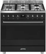 Плита Smeg C95GMCA9-1 отзывы владельцев