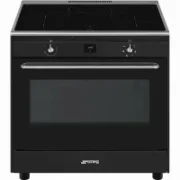 Плита Smeg CG90IANT9 отзывы владельцев
