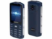 Телефон Maxvi P101 отзывы владельцев