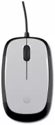 Мышь HP X1200 Revolutionary H6F00AA Wired Mouse Blue USB отзывы владельцев