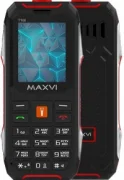 Телефон Maxvi T100 отзывы владельцев
