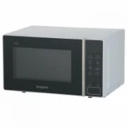 Микроволновая печь Hotpoint MWHA 201 W отзывы владельцев