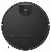 Пылесос Viomi V3 Max Black отзывы владельцев