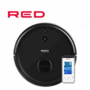 Пылесос RED Solution RV-RL6000S отзывы владельцев
