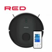 Пылесос RED Solution RV-RL6100S отзывы владельцев