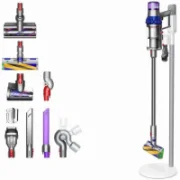 Пылесос Dyson V15 Detect Absolute Plus Floor Dok отзывы владельцев