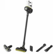 Пылесос Karcher VC 4 Cordless myHome Pet отзывы владельцев