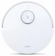 Пылесос Ecovacs DEEBOT T10+ отзывы владельцев