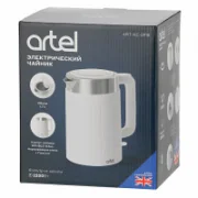 Чайник Artel ART-KE-0910 отзывы владельцев