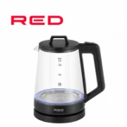 Чайник RED Solution RK-G191 отзывы владельцев