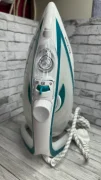 Утюг Tefal Puregliss FV8044E0 отзывы владельцев