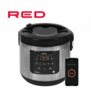 RED Solution SkyCooker RMC-M227S отзывы