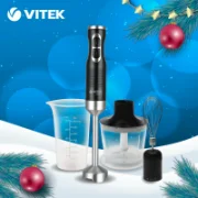 Блендер Vitek VT-1477 отзывы владельцев