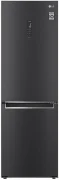 Холодильник LG GC-B459SBUM отзывы владельцев