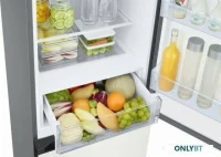 Холодильник Samsung RB38A6B1FAP/WT отзывы владельцев